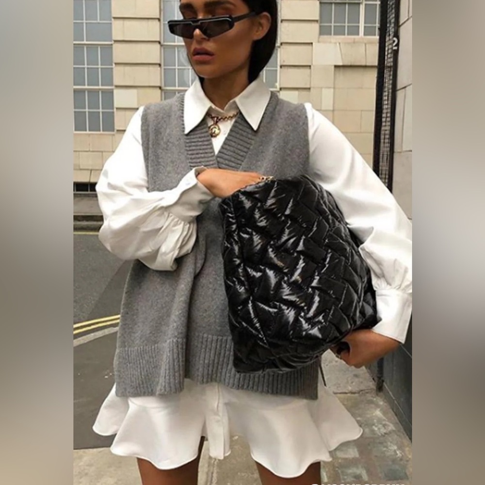 Storets Oversized Knit Sweater